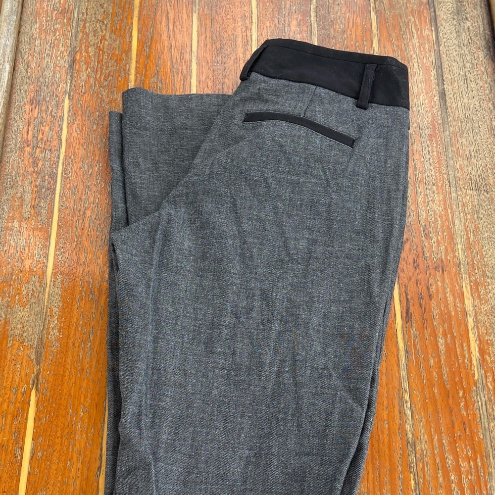 Express Work Pants